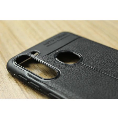 Cover Auto Focus Suitable for Samsung Galaxy A21