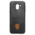 Cover Leather PORSCHE Model Suitable for Samsung Galaxy J6 / J600