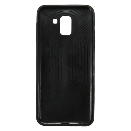 Cover Leather PORSCHE Model Suitable for Samsung Galaxy J6 / J600