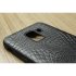 Cover Leather PORSCHE Model Suitable for Samsung Galaxy J6 / J600