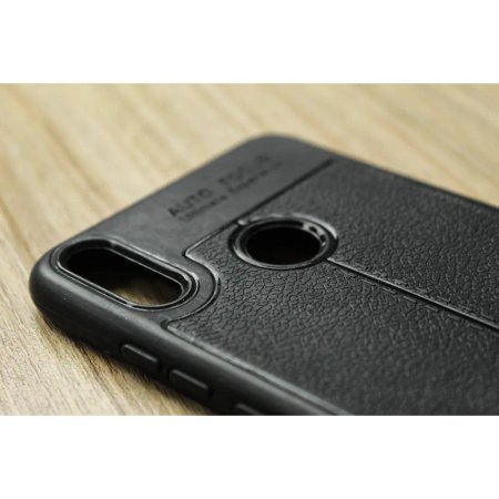 Cover Auto Focus Suitable for Honor 8X