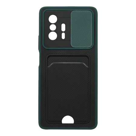 Cover Cam Shield Card Slot Model K22 for Xiaomi 11T / 11T Pro