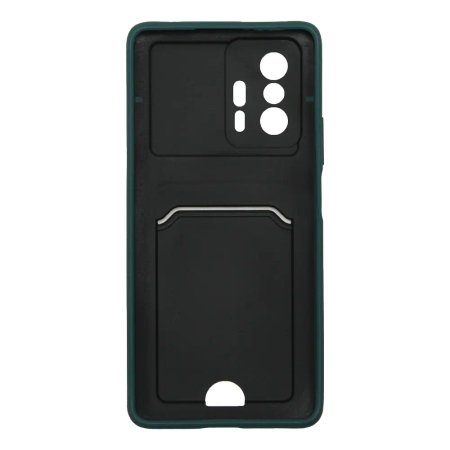 Cover Cam Shield Card Slot Model K22 for Xiaomi 11T / 11T Pro