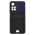 Cover Cam Shield Card Slot Model K22 for Xiaomi Poco M4 Pro 5G / Redmi Note 11 Pro