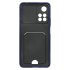 Cover Cam Shield Card Slot Model K22 for Xiaomi Poco M4 Pro 5G / Redmi Note 11 Pro