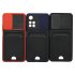 Cover Cam Shield Card Slot Model K22 for Xiaomi Poco M4 Pro 5G / Redmi Note 11 Pro