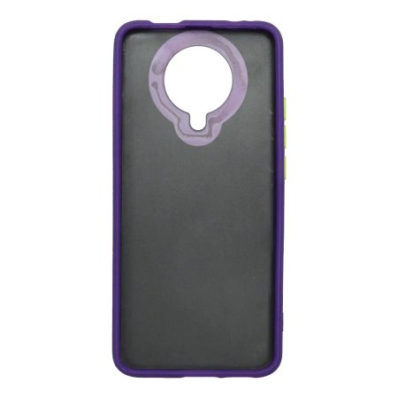Cover Lens Model Suitable for Xiaomi Redmi K30 Pro