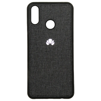 کاور طرح پارچه مناسب برای گوشی Huawei Nova 3i
