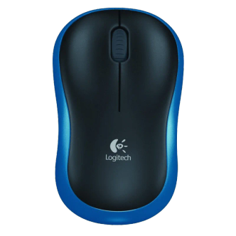 ماوس لاجیتک M185 بی سیم لاجیتک ماوس لاجیتک M185 بی سیم لاجیتک