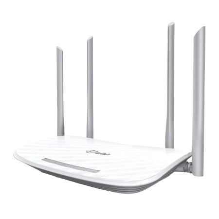 TP-Link Archer C50 Wireless Router