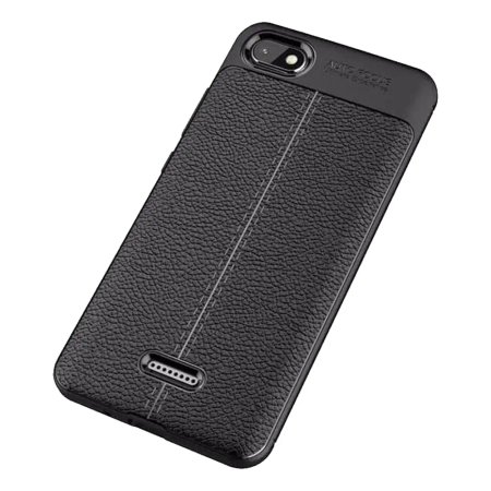Cover Auto Focus Model for Redmi 6A