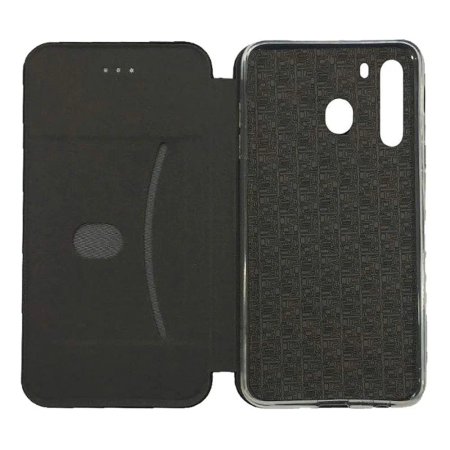 Samsung Galaxy A21 mobile phone binder case