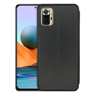 کیف کلاسوری گوشی موبایل Xiaomi Redmi Note 10 Pro کیف کلاسوری گوشی موبایل Xiaomi Redmi Note 10 Pro