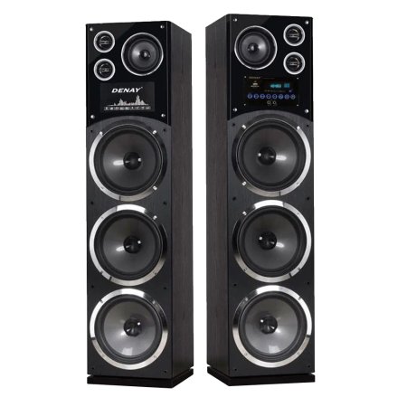 DENAY DE-3010NW3 Home Media Player