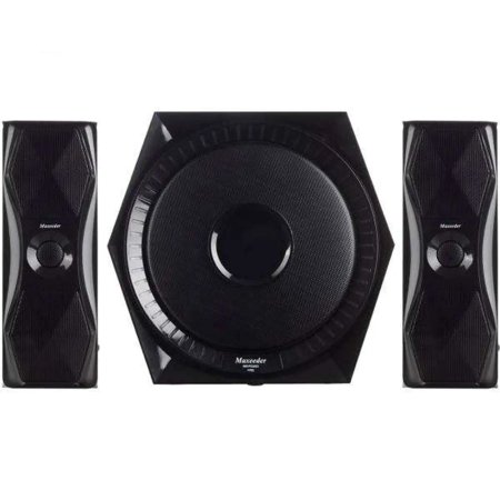 Maxeeder MX-PS3630 Home Media Player
