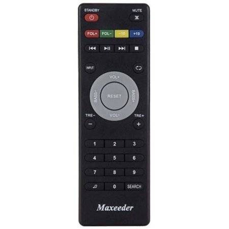 Maxeeder FY305 Home Media Player