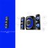 Maxeeder FY308 Home Media Player