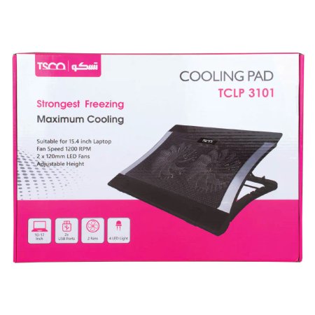 Tsco TCLP 3101 Cooling Pad