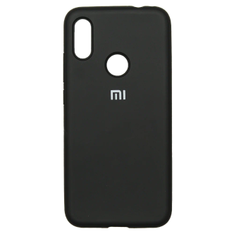 کاور سیلیکونی مناسب برای گوشی شیائومی Redmi Note 7 / Note 7 Pro کاور سیلیکونی مناسب برای گوشی شیائومی Redmi Note 7 / Note 7 Pro