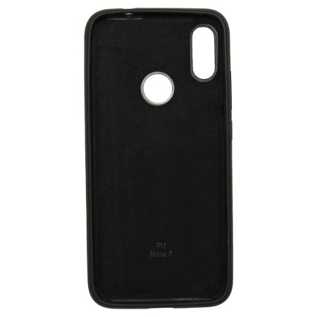 Cover Silicone for Xiaomi Redmi Note 7