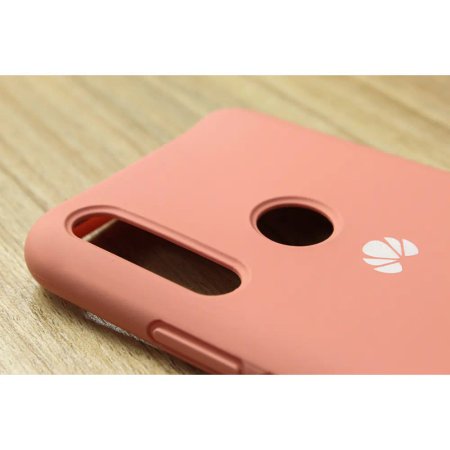 Cover Silicone for Xiaomi Redmi Note 7 / Note 7 Pro