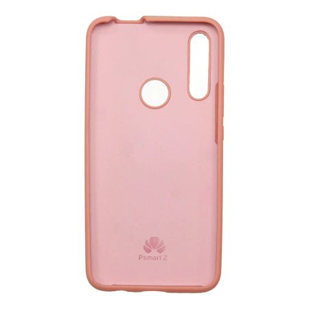 Cover Silicone for Xiaomi Redmi Note 7 / Note 7 Pro
