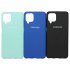 Cover Model Lemocy Suitable for Samsung Galaxy A12/M12