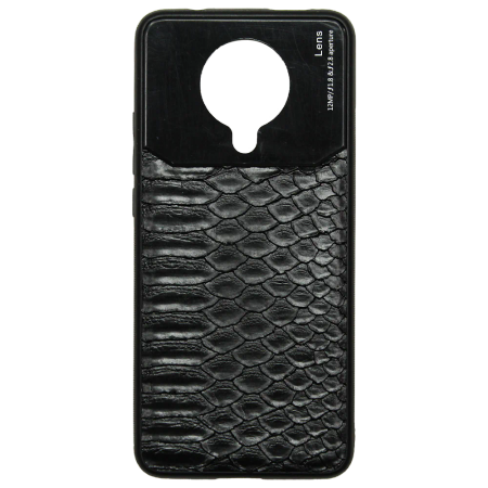 Cover Leather Design Lens Model For Xiaomi Redmi K30 Pro