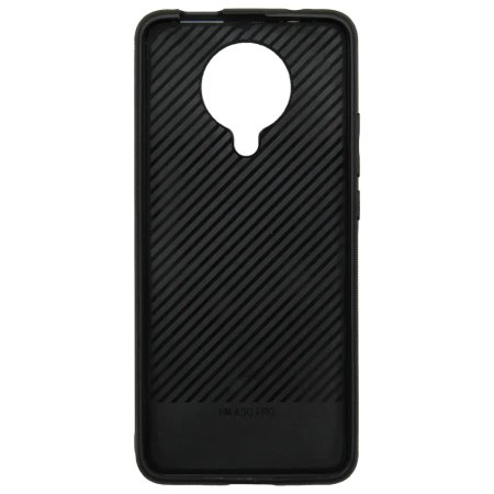 Cover Leather Design Lens Model For Xiaomi Redmi K30 Pro