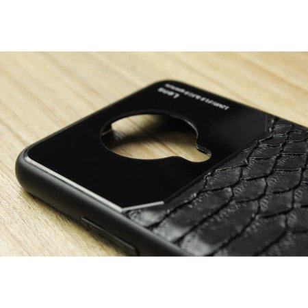 Cover Leather Design Lens Model For Xiaomi Redmi K30 Pro