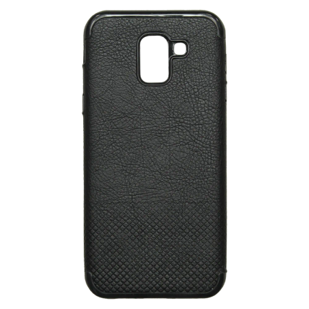 Cover Leather Design Creative Case Model for Samsung Galaxy J6