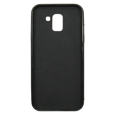 Cover Leather Design Creative Case Model for Samsung Galaxy J6