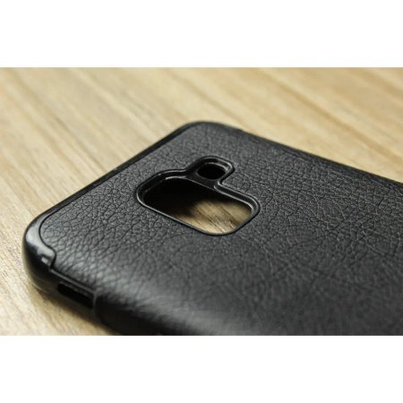 Cover Leather Design Creative Case Model for Samsung Galaxy J6