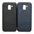 Cover Leather Design Creative Case Model for Samsung Galaxy J6