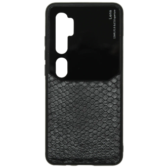 کاور طرح چرم مدل Lens مناسب برای گوشی موبایل شیائومی Mi Note 10/Mi Note 10 Pro/Mi CC9 Pro کاور طرح چرم مدل Lens مناسب برای گوشی موبایل شیائومی Mi Note 10/Mi Note 10 Pro/Mi CC9 Pro