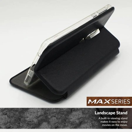 Xiaomi Redmi 9 Mobile Phone Binder Case
