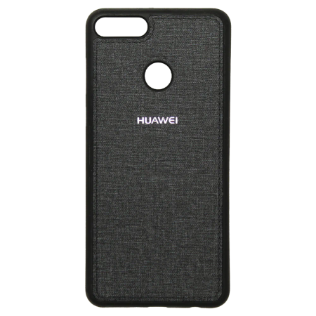 Cover Cloth Design for Huawei Y9 2018