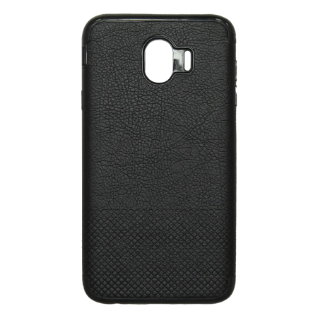 Cover Leather Design Creative Case for Samsung J4