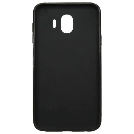 Cover Leather Design Creative Case for Samsung J4