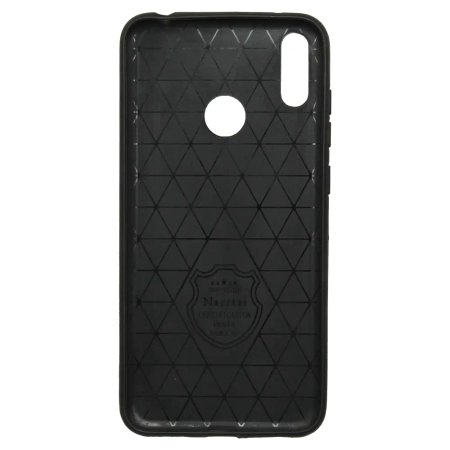 Auto focus Cover For Honor 10 Lite