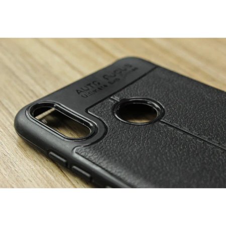 Auto focus Cover For Honor 10 Lite