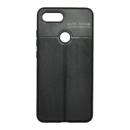 Auto focus Cover For Xiaomi Mi 8 Lite