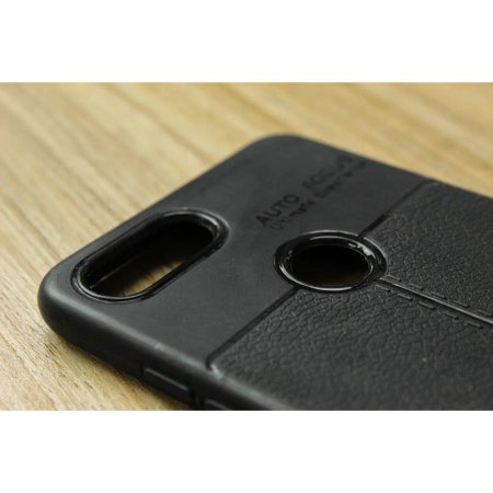 Auto focus Cover For Xiaomi Mi 8 Lite