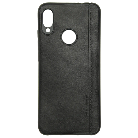 Cover OSTAR Model Leather Design for Xiaomi Redmi Note 7 / Redmi Note 7 Pro