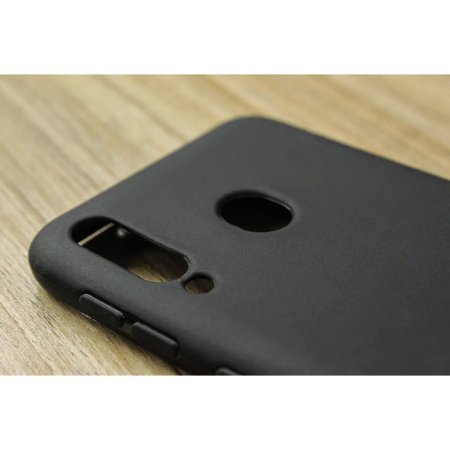 Cover Suitable for Samsung Galaxy M30