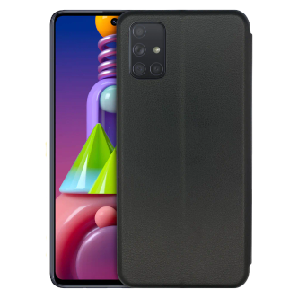 کیف کلاسوری گوشی موبایل Samsung Galaxy M31s