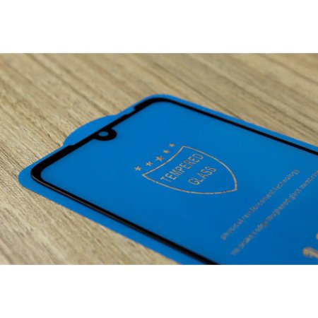 Xiaomi Redmi Note 7 Full Cover Glass Screen 10D