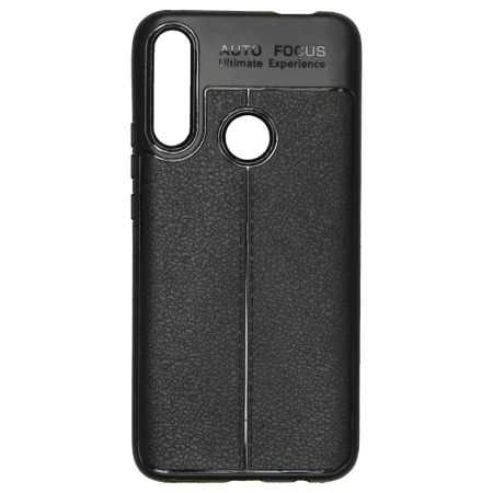 Auto focus Cover For Huawei Y9 Prime 2019