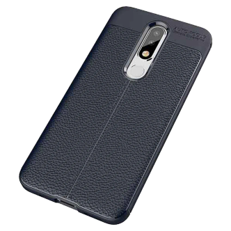 کاور اتوفوکوس مناسب برای گوشی Nokia 5.1 Plus / X5