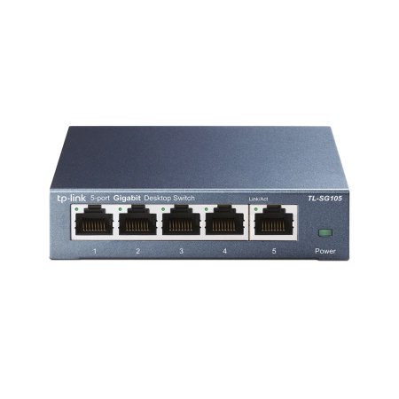 TP-LINK TL-SG105 5-Port Switch